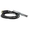 Forney Ground Cable And Clamp, 15', 250 Amp 85668 - alternate 2
